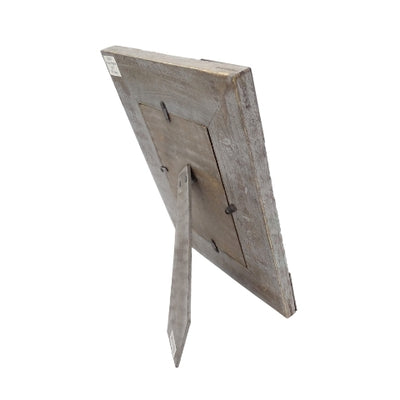 Cadre photo en bois - 30374 - format photo 10 x 15cm