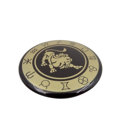 Aimant signe du zodiaque Lion