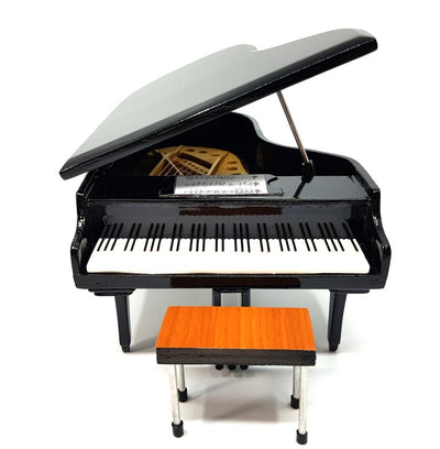 Mini piano MIN-0139 échelle 1:10