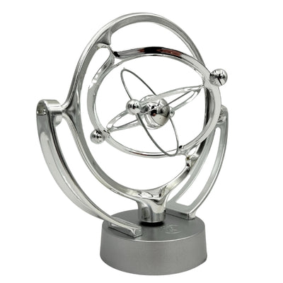 Système cinétique - Perpetuum mobile Pendule magnétique – Gadget de bureau – PMPT