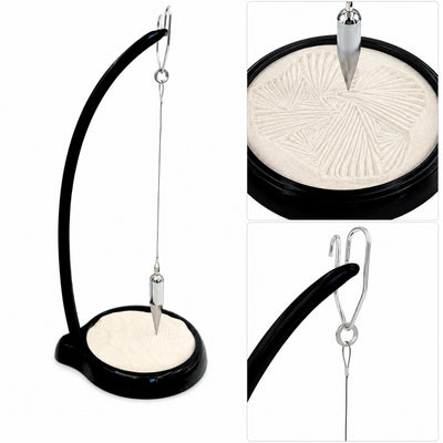 Pendule à sable Sand Pendulum - Gadget décoration - SP012