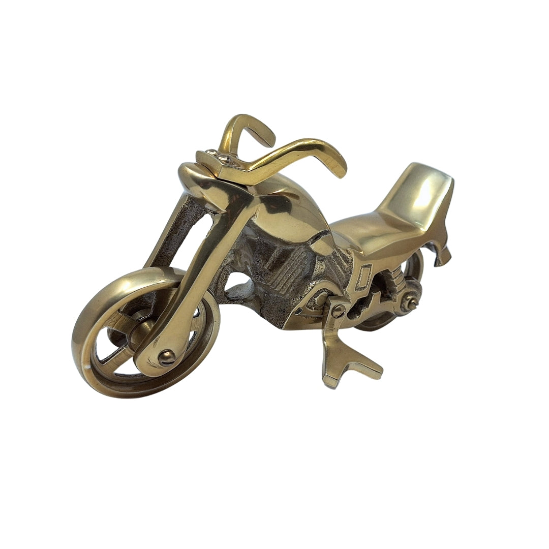 Motorradmodell – N-2784