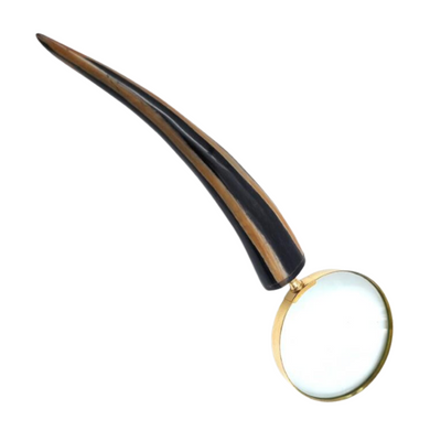 Elegante retro leesloep - cadeau voor senioren - NC2203