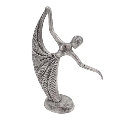 Figurine décorative Vierge danseuse VIR