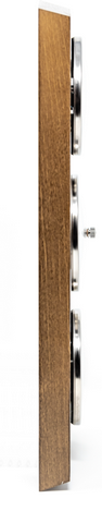 Stacja pogody - Barometr Higrometr Termometr - Fischer 9171-31
