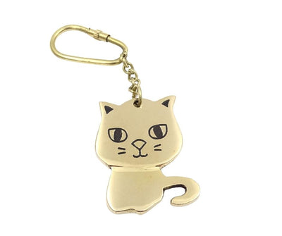 Porte-clés chaton KRT4