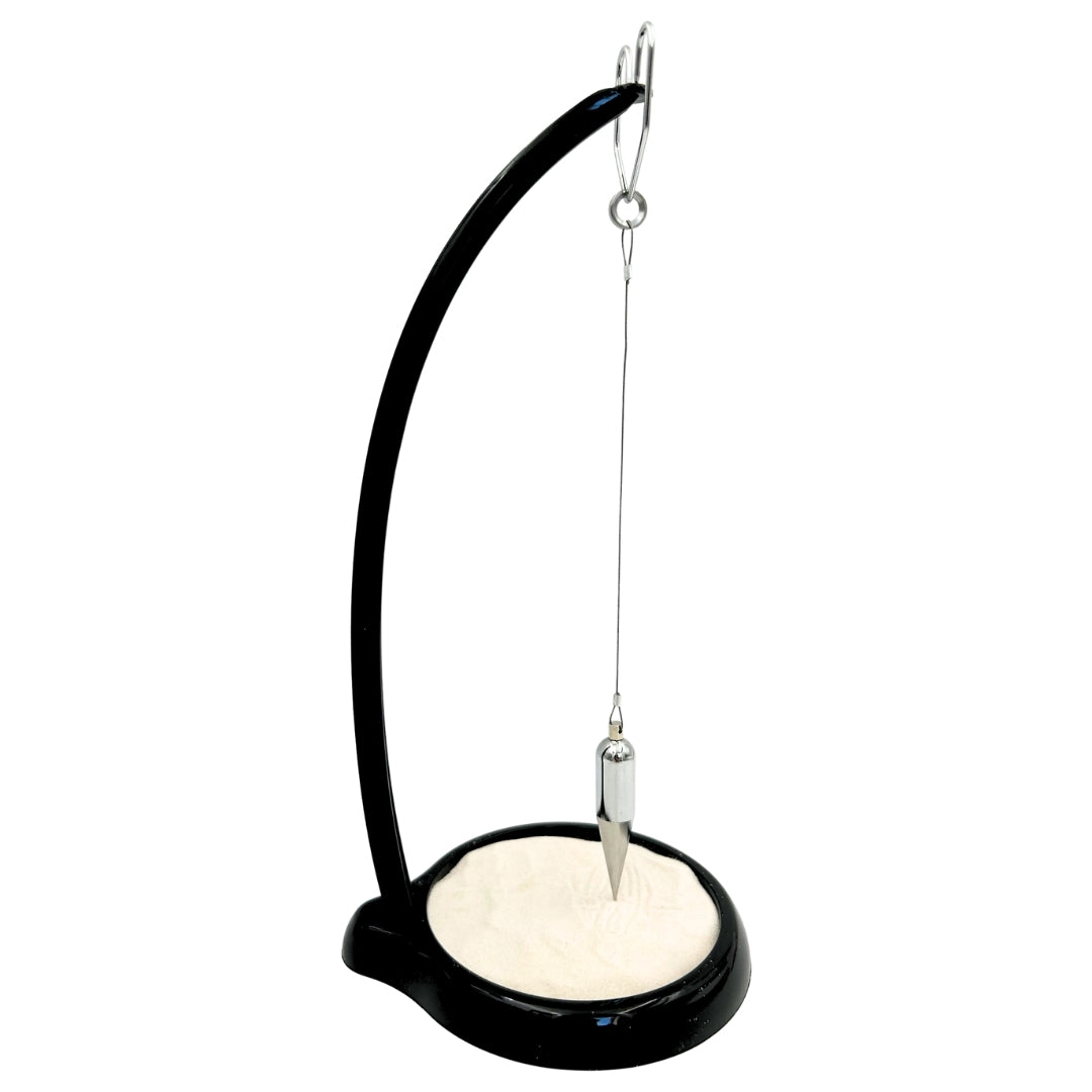 Pendule à sable Sand Pendulum - Gadget décoration - SP012