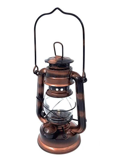 Lampe à pétrole nautique rétro - DT245F