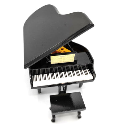 Mini piano MIN-0139 échelle 1:10