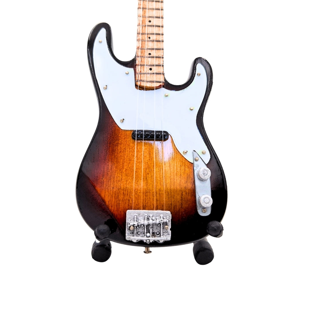 Mini guitare style Sting – MGT-2554