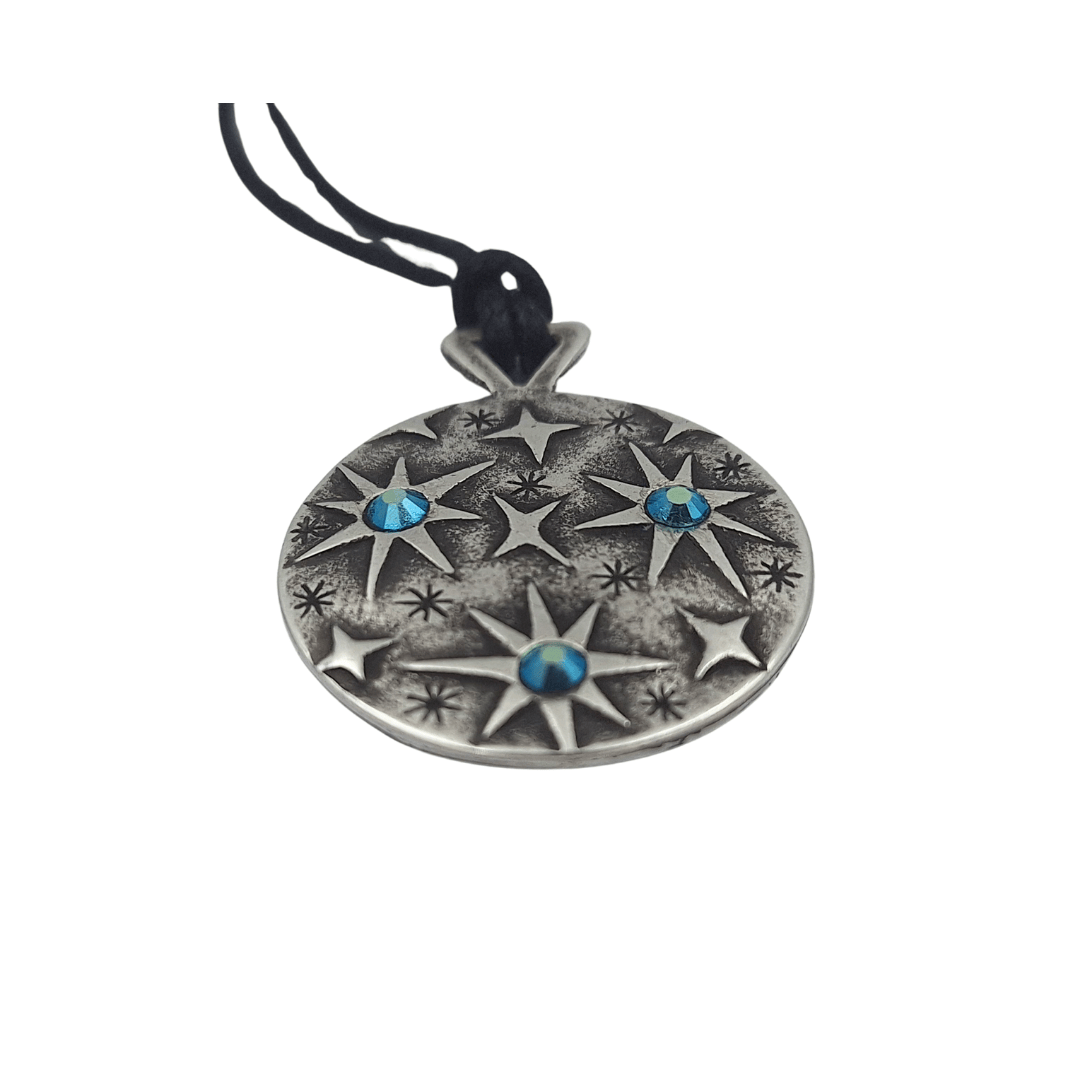 Collier - Étoiles EST 34