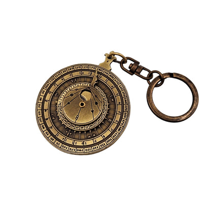 Calculateur des marées Abacus H93 - porte-clés
