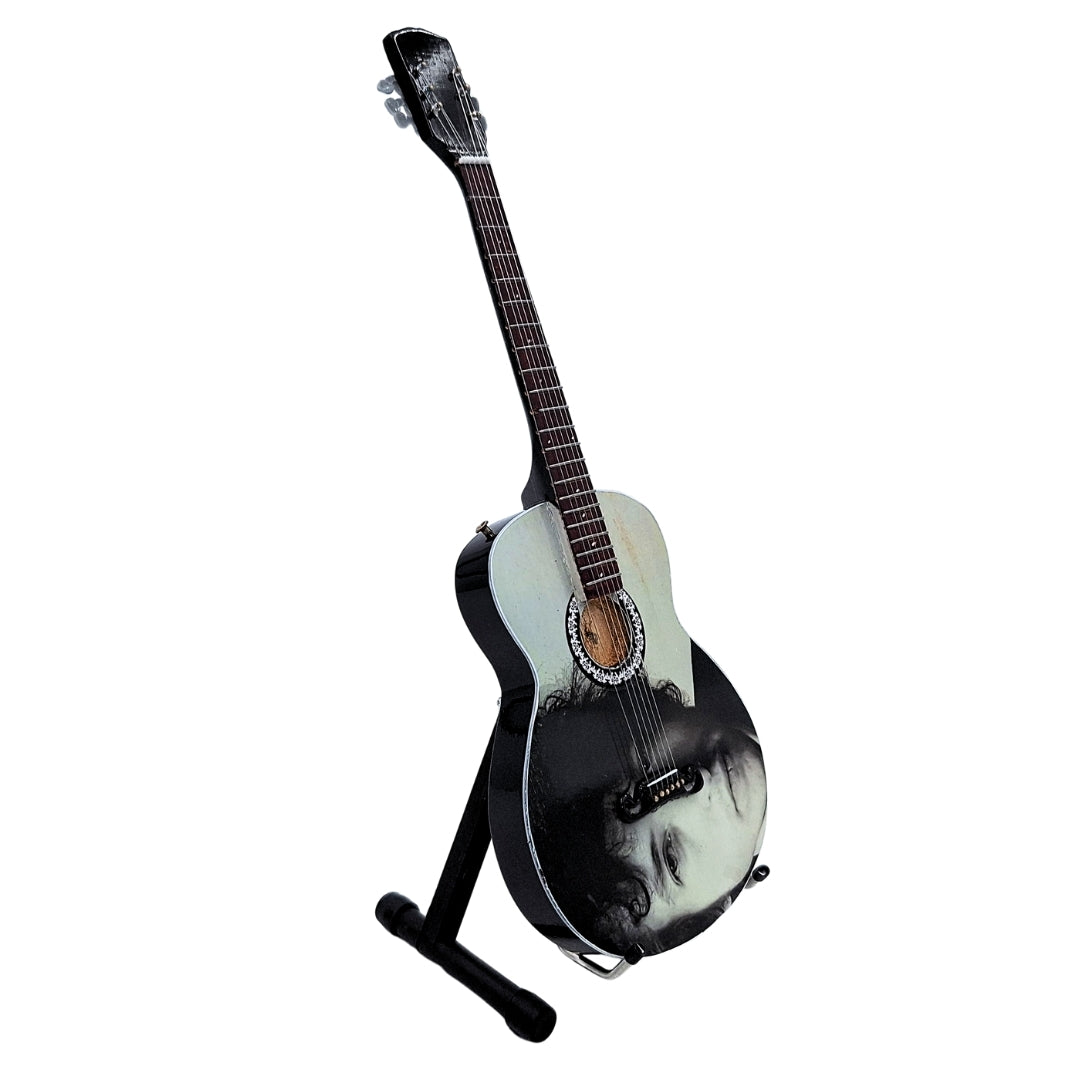 Mini-guitare – Bob Dylan – MGT-5845