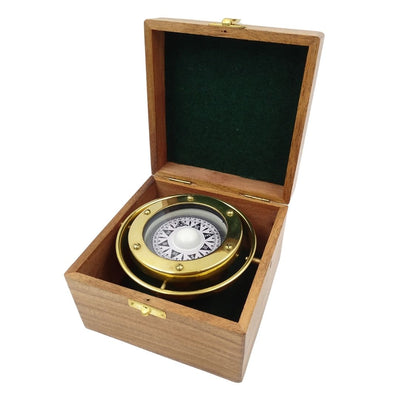Sailing Compass NC1614 Made of Brass