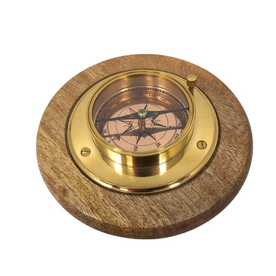Boussole décorative 1037