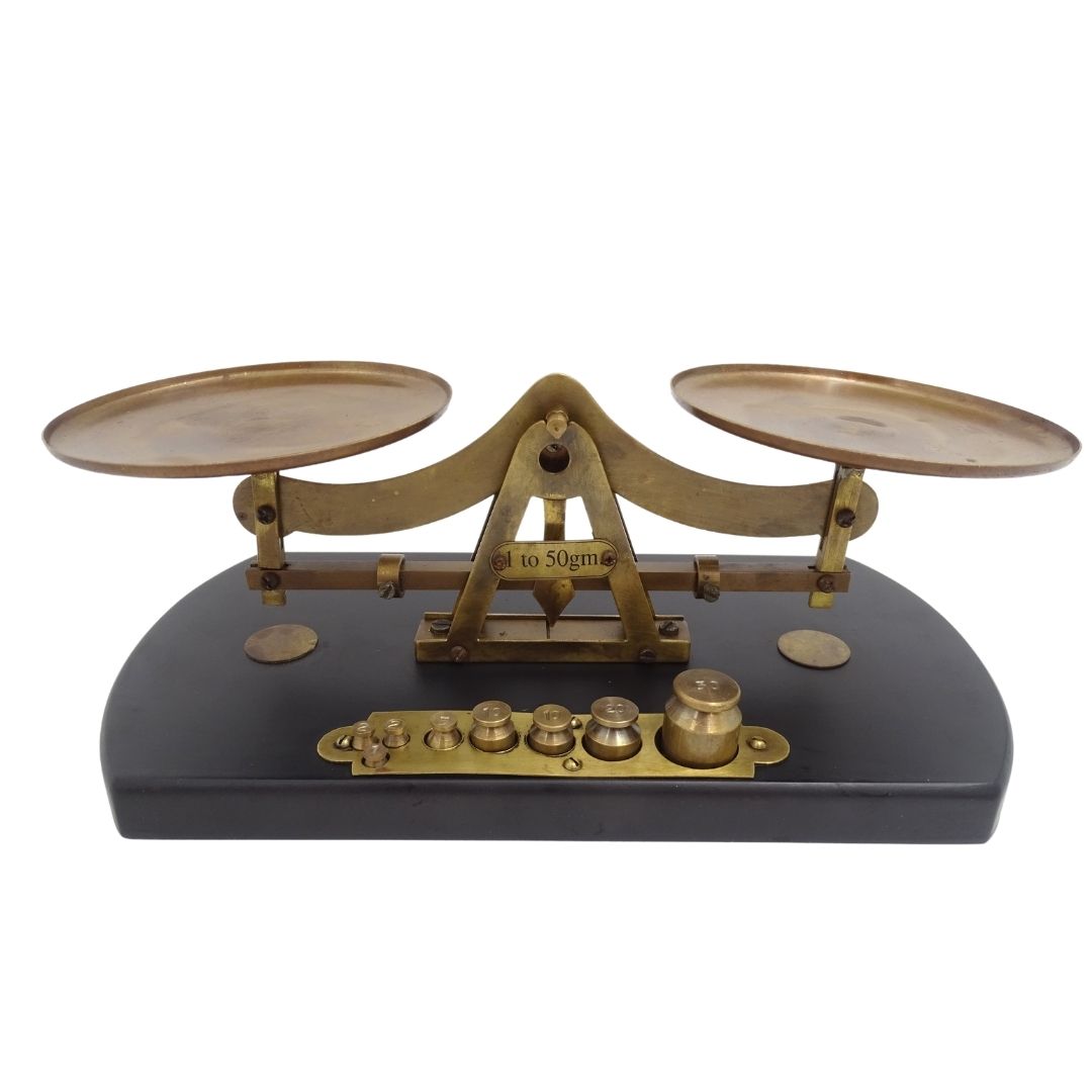 Balance rétro – WSB7