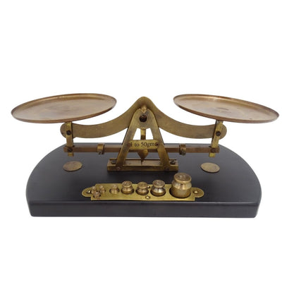 Balance rétro – WSB7