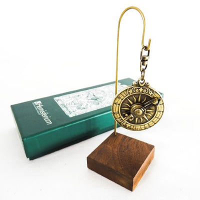 Cadran solaire miniature H91 - fin du XVIe siècle