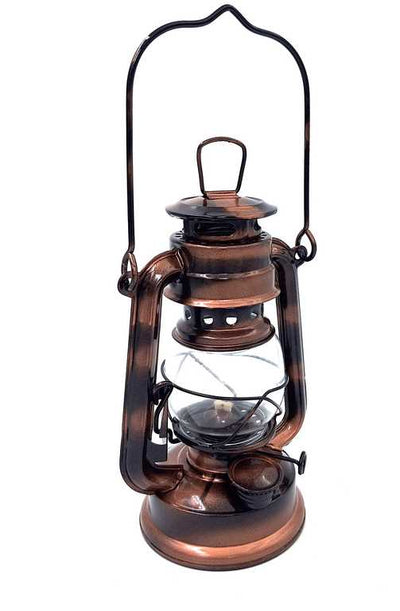 Lampe à pétrole nautique rétro - DT245F
