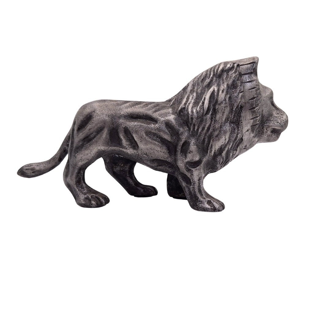 Figurine décorative Lion LEO