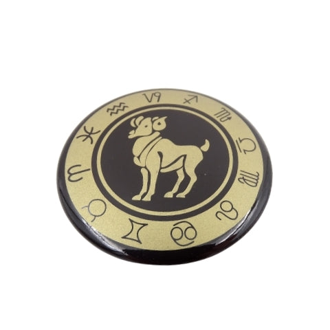 Magneet sterrenbeeld Ram BAR