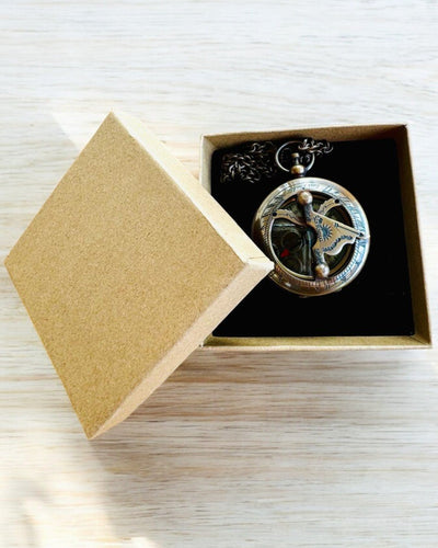 Reizigerskompas met gravure, personalisatie – Handwerk van Indiase Ambachtslieden
