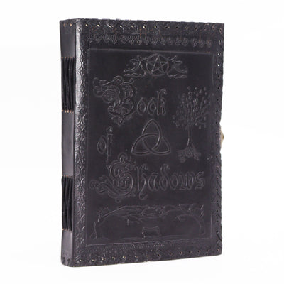 Livre des Ombres