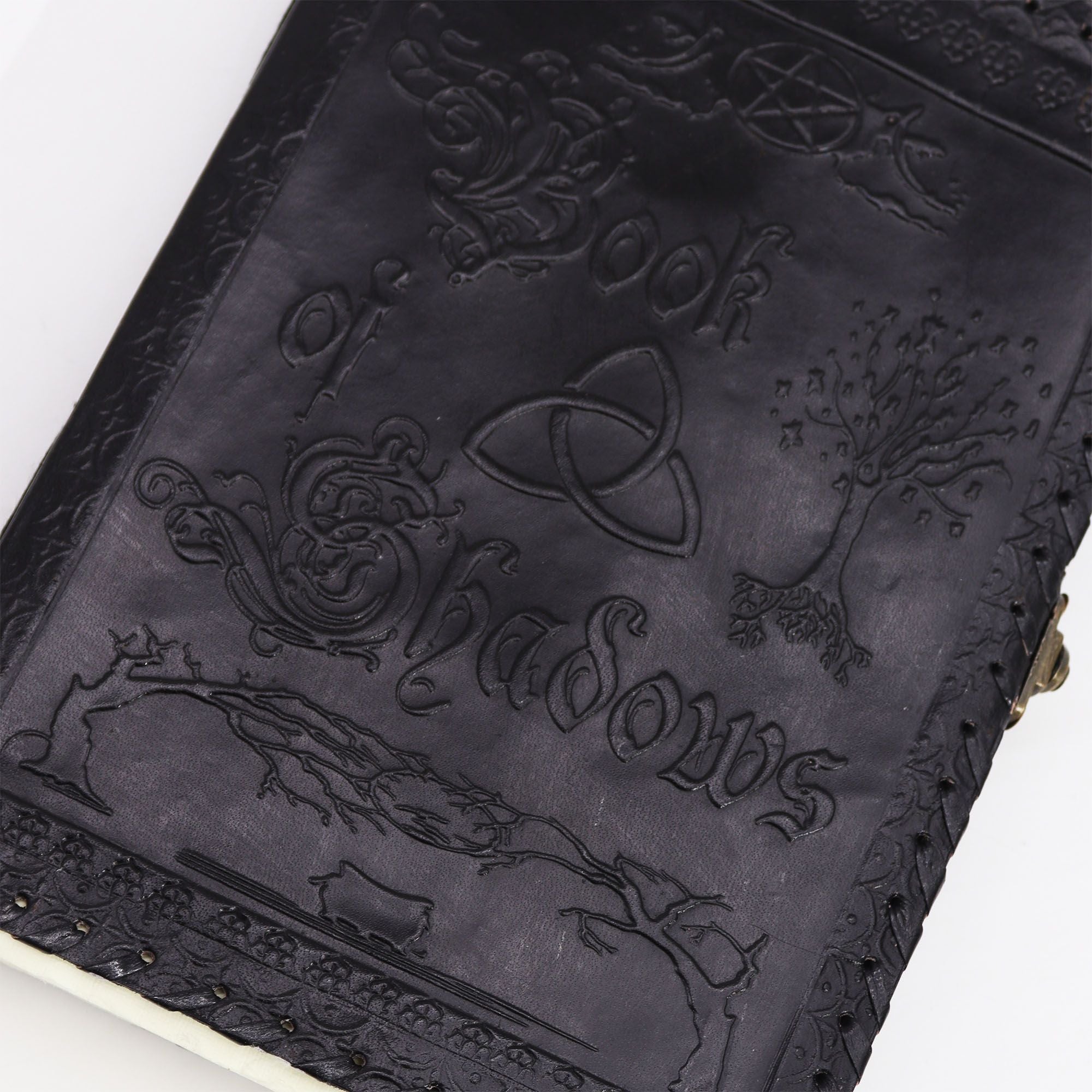 Livre des Ombres