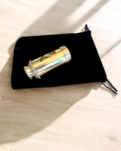 Lunette Pirate - Trésor des Mers - possibilité de personnalisation avec gravure