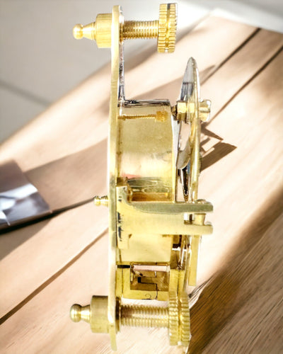 Boussole Marine avec Possibilité de Gravure