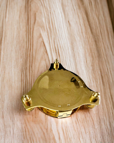 Boussole Marine avec Possibilité de Gravure