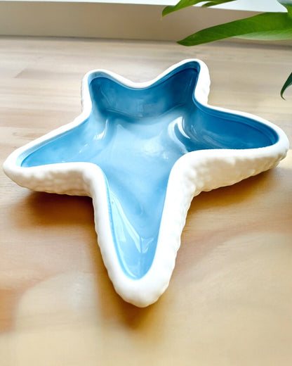Bol en céramique "Gwiezdny Blask" - 14 cm de largeur - pour cadeau, personnalisation par gravure