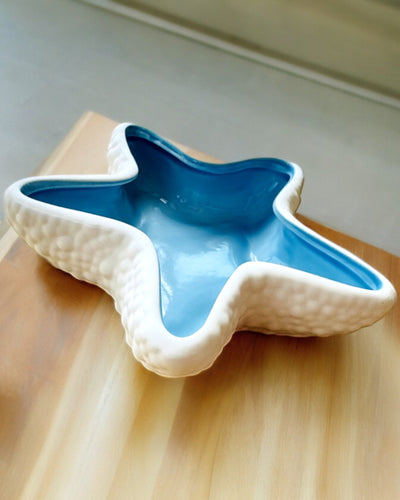 Bol en céramique "Gwiezdny Blask" - 14 cm de largeur - pour cadeau, personnalisation par gravure