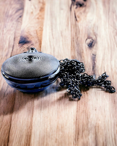 Zakhorloge "Majesty Lion" met Graveermogelijkheid