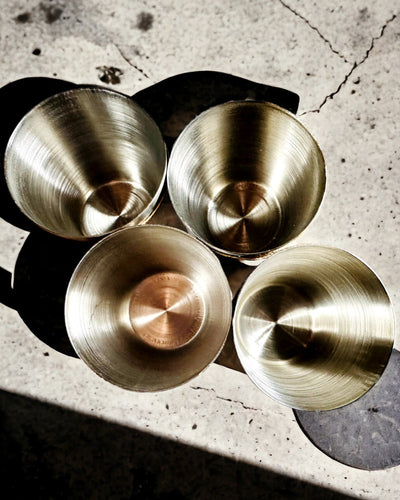 Wooden Set "Elegance Flask" with Custom Engraving Option