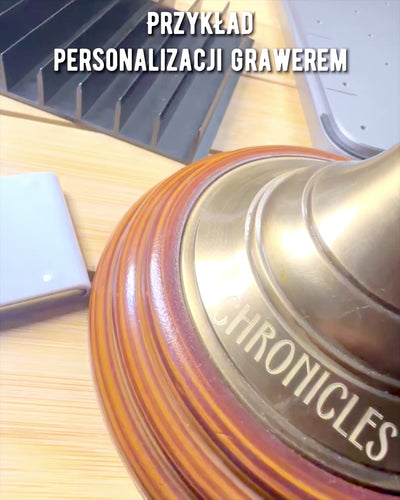 Astrolabium Artis 2 - 30 cm hoog, Handgemaakt met Gravure Optie, decoratie voor kantoor, premium