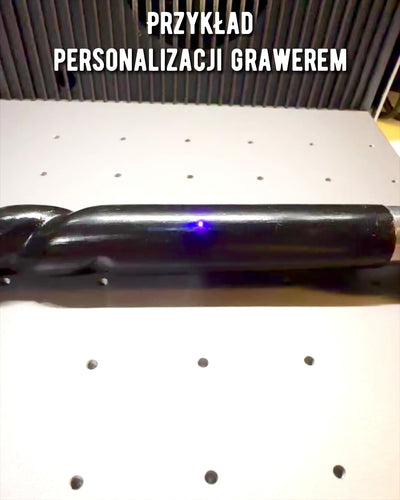 Wandelstok "Majesteit Stok" Houten Handgemaakt, mogelijkheid tot graveren, 2 varianten beschikbaar