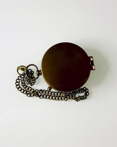 Kompas Indyjski Odysseus – Retro Eksploratora Perełka - possibilité de gravure