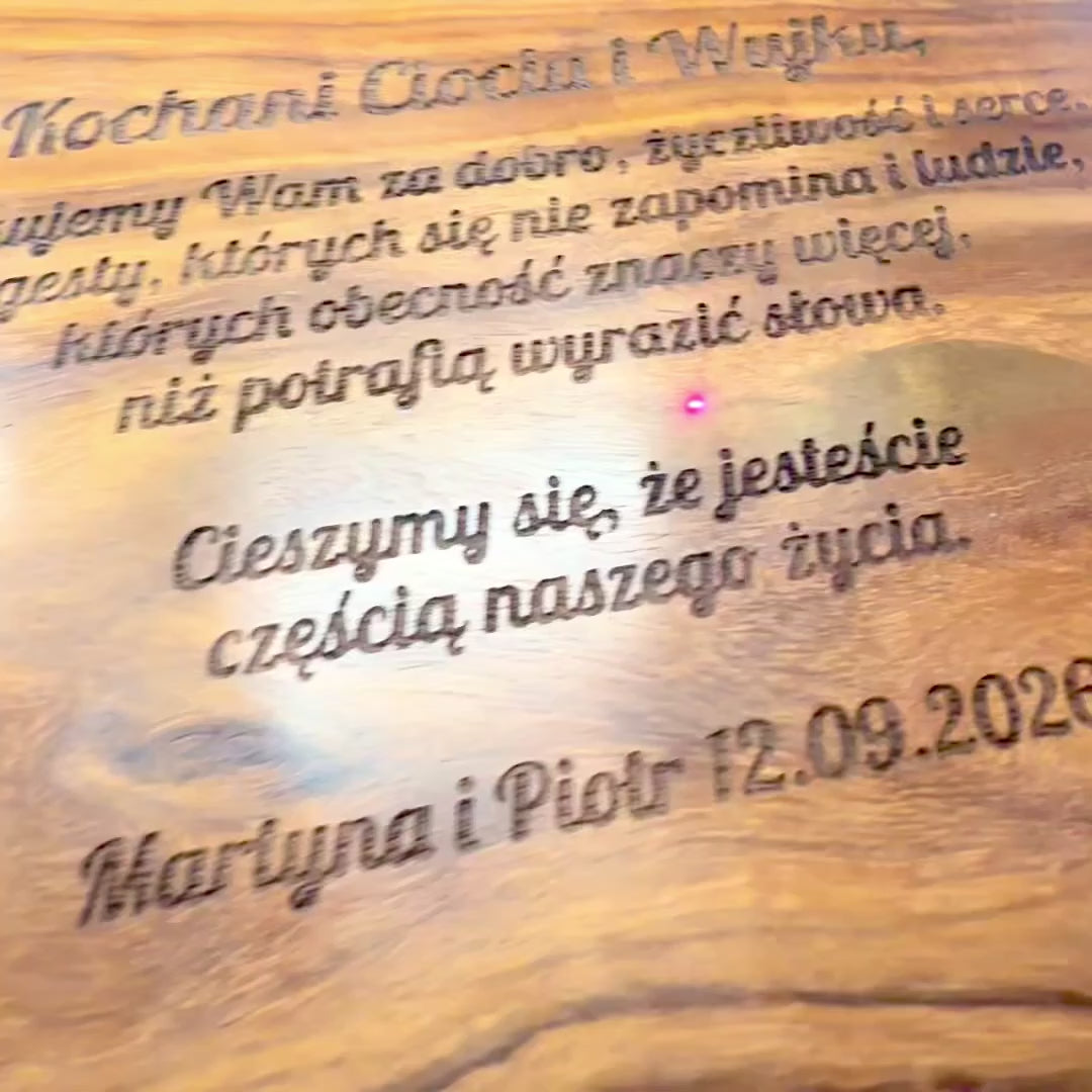Wielki Mosiężny Kompas XXL z Zegarem Słonecznym w Eleganckim Drewnianym Pudełku
