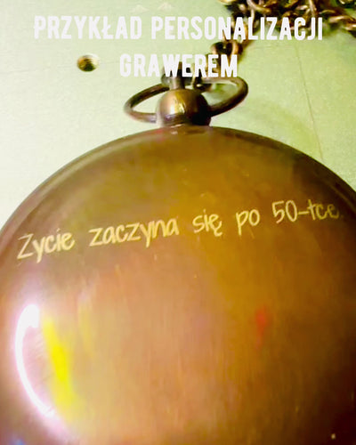 Reizigerskompas met gravure, personalisatie – Handwerk van Indiase Ambachtslieden