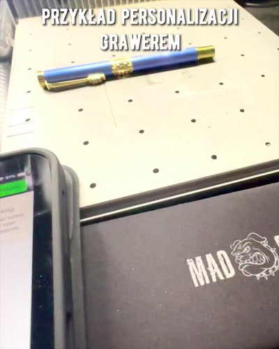 Stylo Dragon Élégant, 3 variantes de couleur, possibilité de personnalisation par gravure pour cadeau