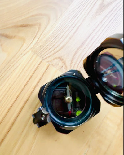 Solider, Premium-Kapitänskompass „Navigator“ - mit der Option zur Personalisierung durch Gravur