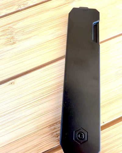 Comblok - Foldable Multifunctional Comb, customizable with engraving for a gift