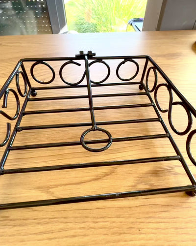 Support, support pour mouchoirs Cercle d'Harmonie