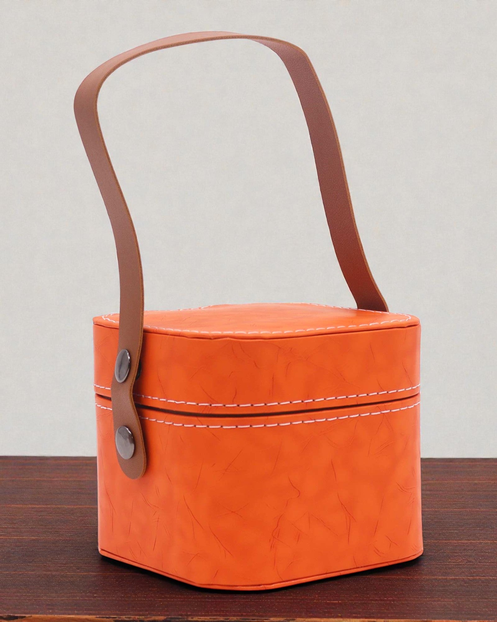 Panda – Toeristische theeset met deksel en 2 kopjes