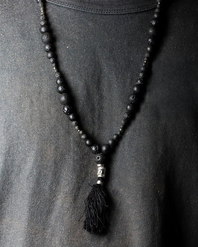 Ketting Essentie van de Vulkaan – Aardende Energie